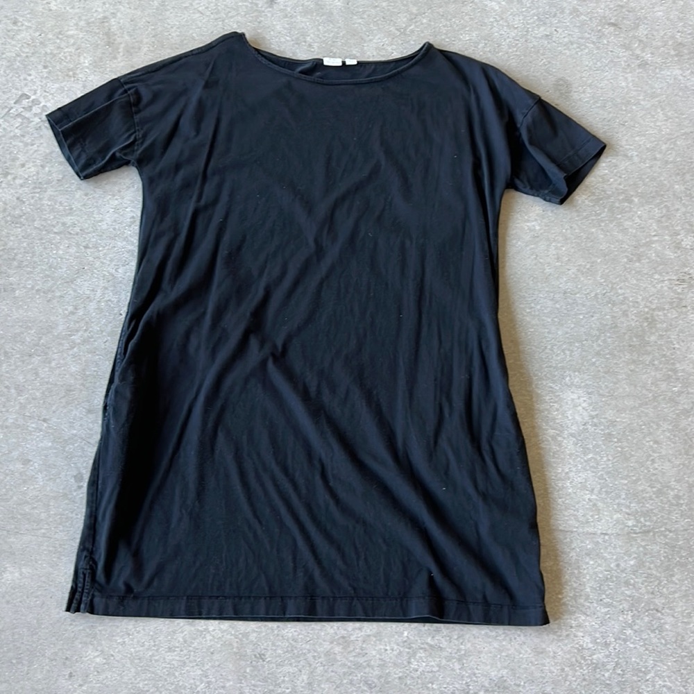 Gap T-shirt Dress.  Size Large.